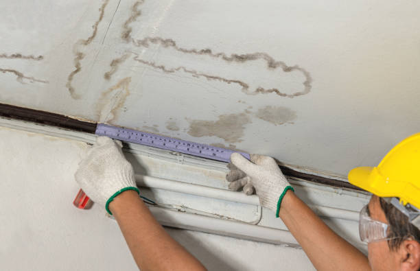 Reliable Flood Cleanup contractor in Poland, ME by Water Damage Irwin